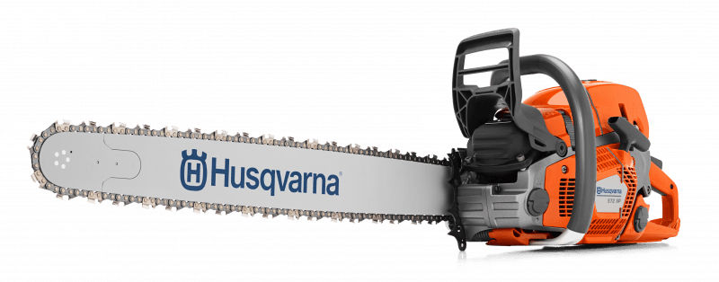 HUSQVARNA 572 XP® G