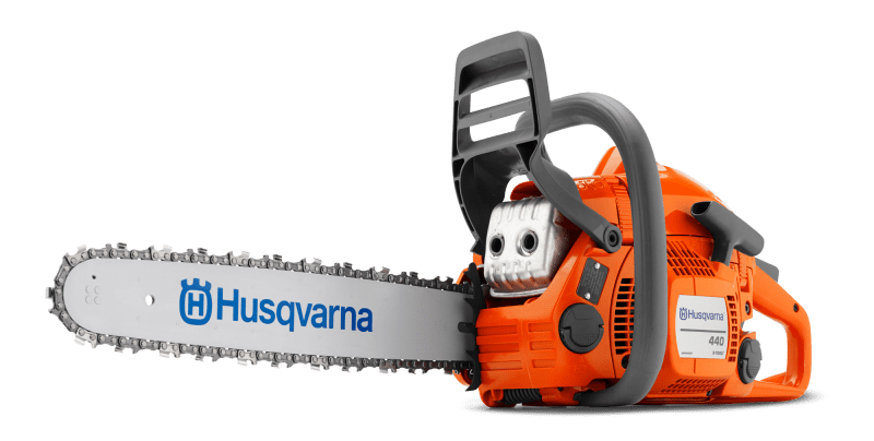 HUSQVARNA 440