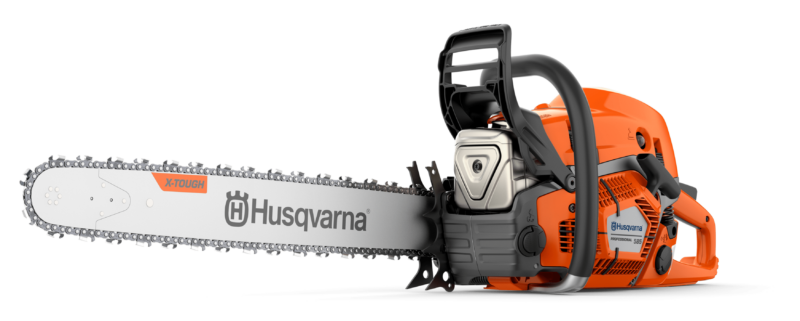 HUSQVARNA 585