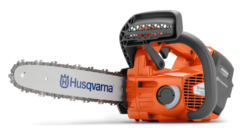 HUSQVARNA T535i XP®