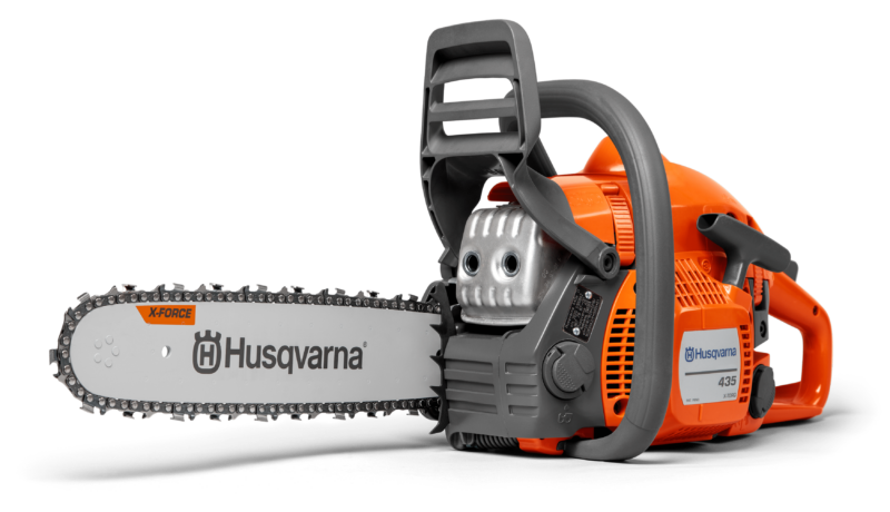 HUSQVARNA 435