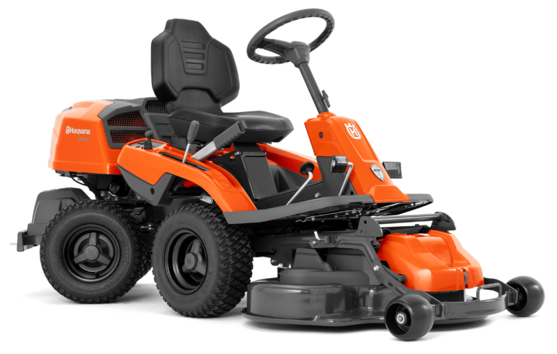 HUSQVARNA R214TC Comfort-editie