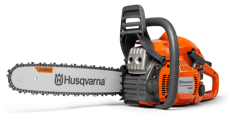 HUSQVARNA 445 II