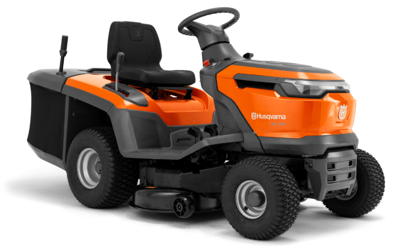 Husqvarna TC 114