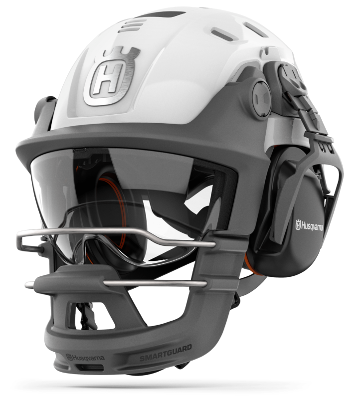 Helmet PE 10 H SmartGuard™