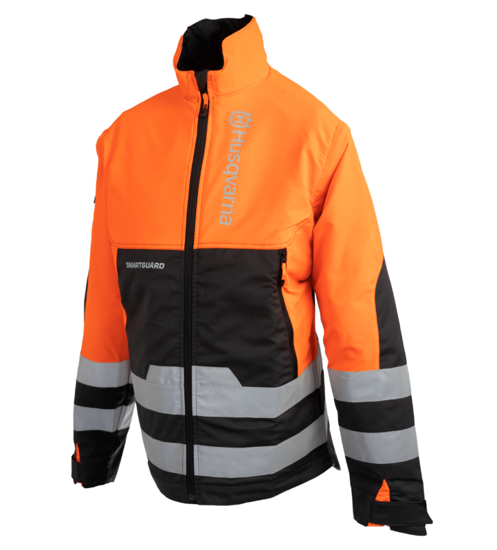 Jacket PE 10 J SmartGuard™