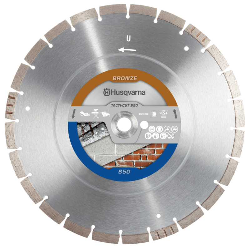 TACTI-CUT S50 PLUS