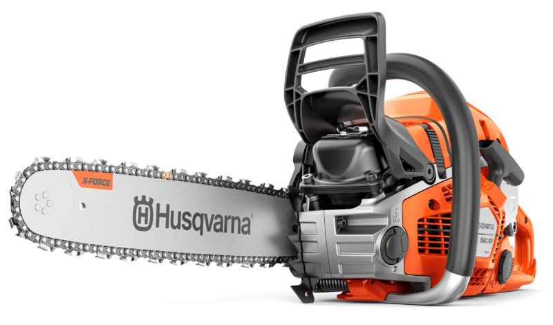 Husqvarna 560 XP® Mark II