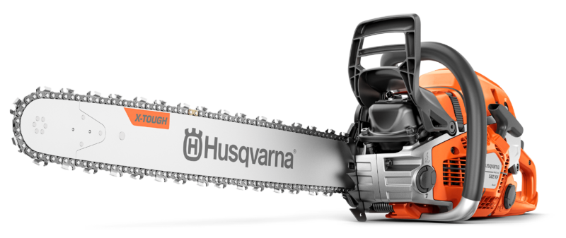 Husqvarna 562 XP® Mark II