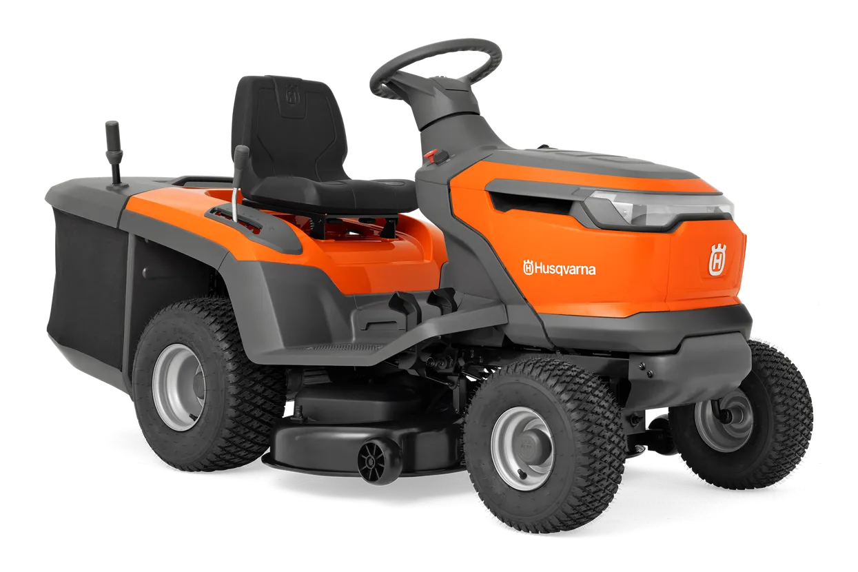 Husqvarna TC 100i
